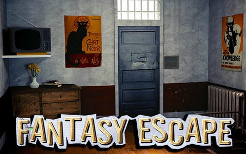 download Fantasy escape apk